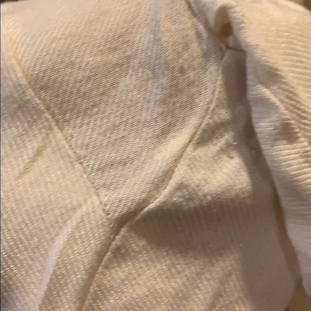 Boho Patterned Blouse - Picture 8 of 8
